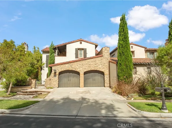 41 Hidden Trl, Irvine, CA 92603