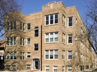 3510 N Springfield Ave APT 1N, Chicago, IL 60618