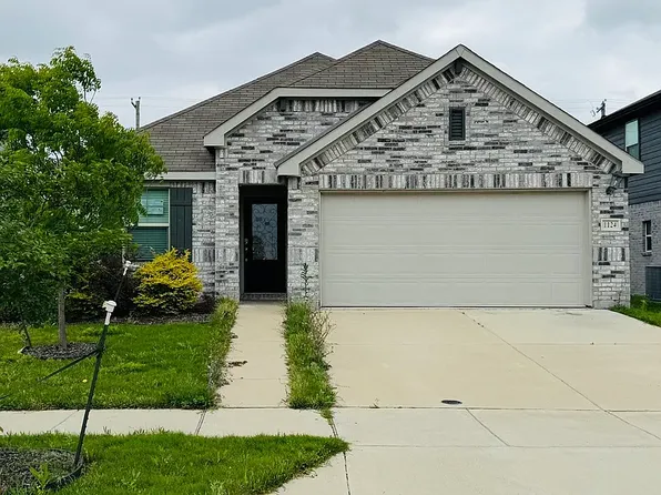 1124 Blue Ridge Pl, Royse City, TX 75189