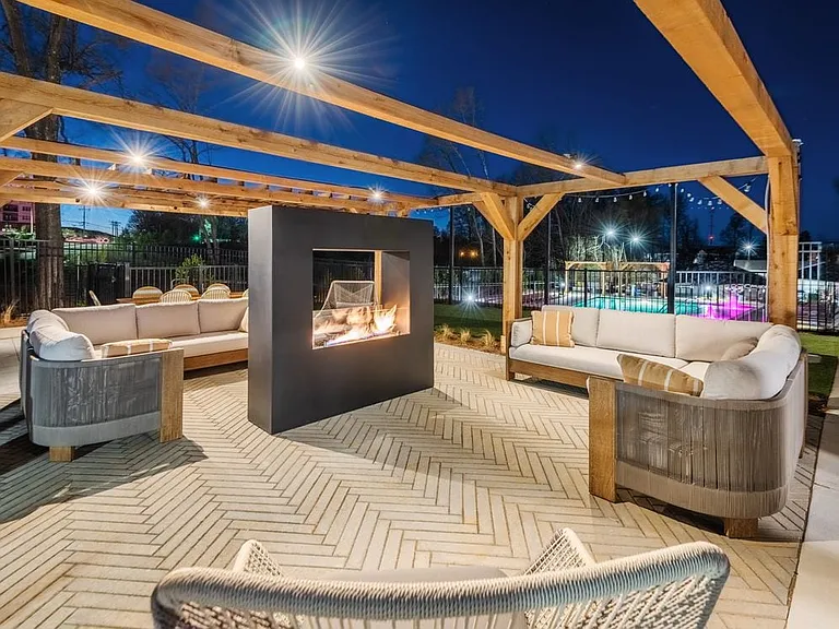 Fire Pit