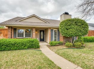 1327 Clearview Dr, Allen, TX 75002