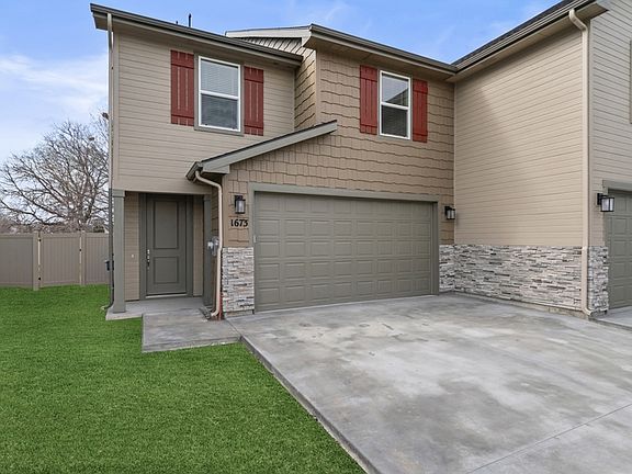 3rd image of 1673 N Solterra Ln