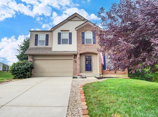 9896 Codyview Dr, Independence, KY 41051