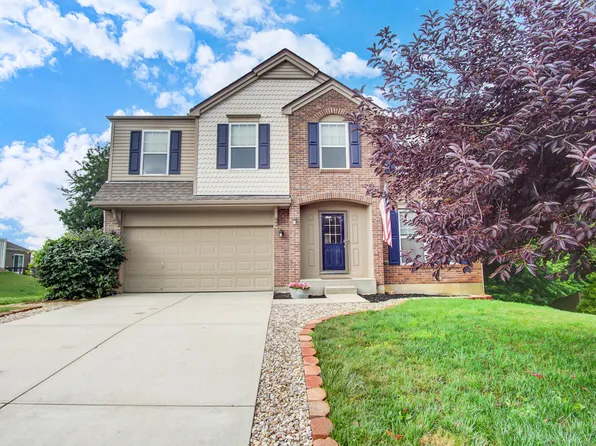9896 Codyview Dr, Independence, KY 41051