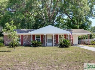 15 Skyline Dr, Savannah, GA 31406