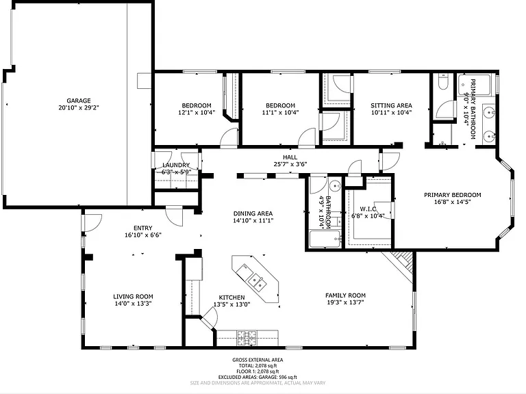 224 Valle Alto Dr NE — Photo 40