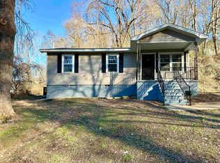 706 N Cherokee St, Florence, AL 35630