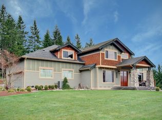 26258 SE 276th St, Ravensdale, WA 98051