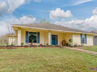 14907 Profit Ave, Baton Rouge, LA 70817