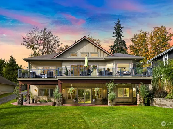 2401 Birch Street, Bellingham, WA 98229