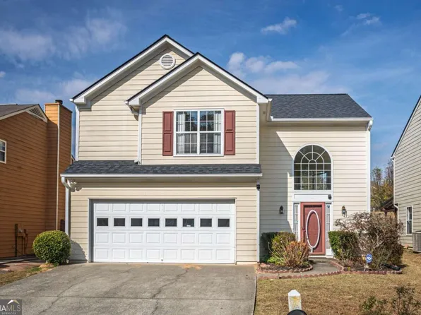 2287 Stancrest Ln, Lawrenceville, GA 30044