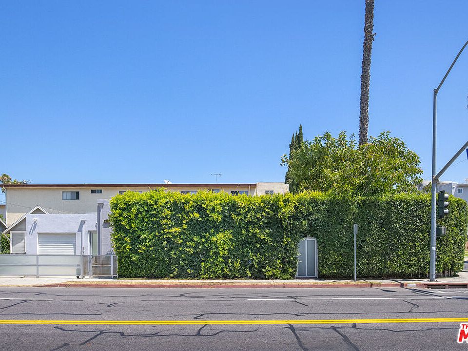 7301 Fountain Ave, Los Angeles, CA 90046 Zillow