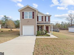 1513 Austin Dr, Macon, GA 31217