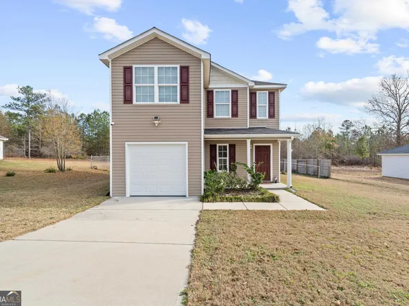 1513 Austin Dr, Macon, GA 31217