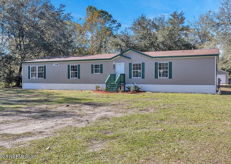 1706 LONG HORN Road, Middleburg, FL 32068 | Zillow