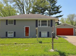 2150 Merrill Ave, Beloit, WI 53511