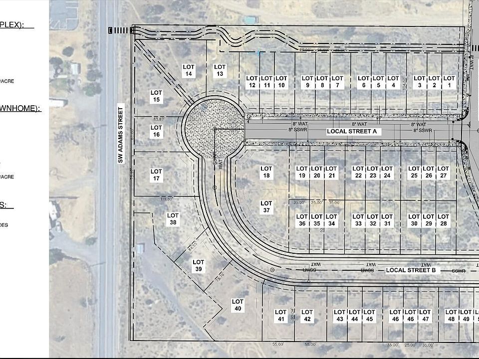2nd image of Bill Hoffman Subdivision Lot 1
