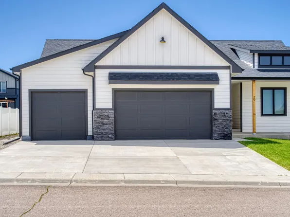 29 Kettleson Xing, Gillette, WY 82718