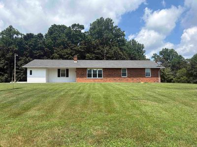 5381 S State Road 162, Huntingburg, IN, 47542