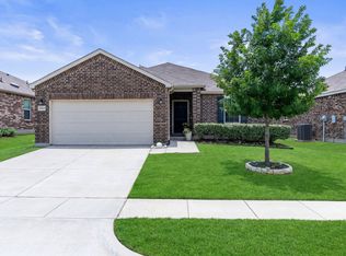1424 Vernon Dr, Providence Village, TX 76227