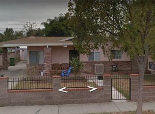 14621 Dumont Ave, Norwalk, CA 90650