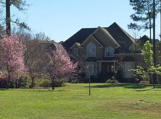 207 Cypress Lakes Dr, Bloomingdale, GA 31302