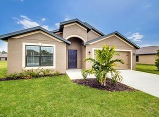 119 Zobora Cir, Fort Myers, FL 33913