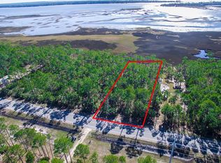 4 Cr-30a, Port St. Joe, FL 32456