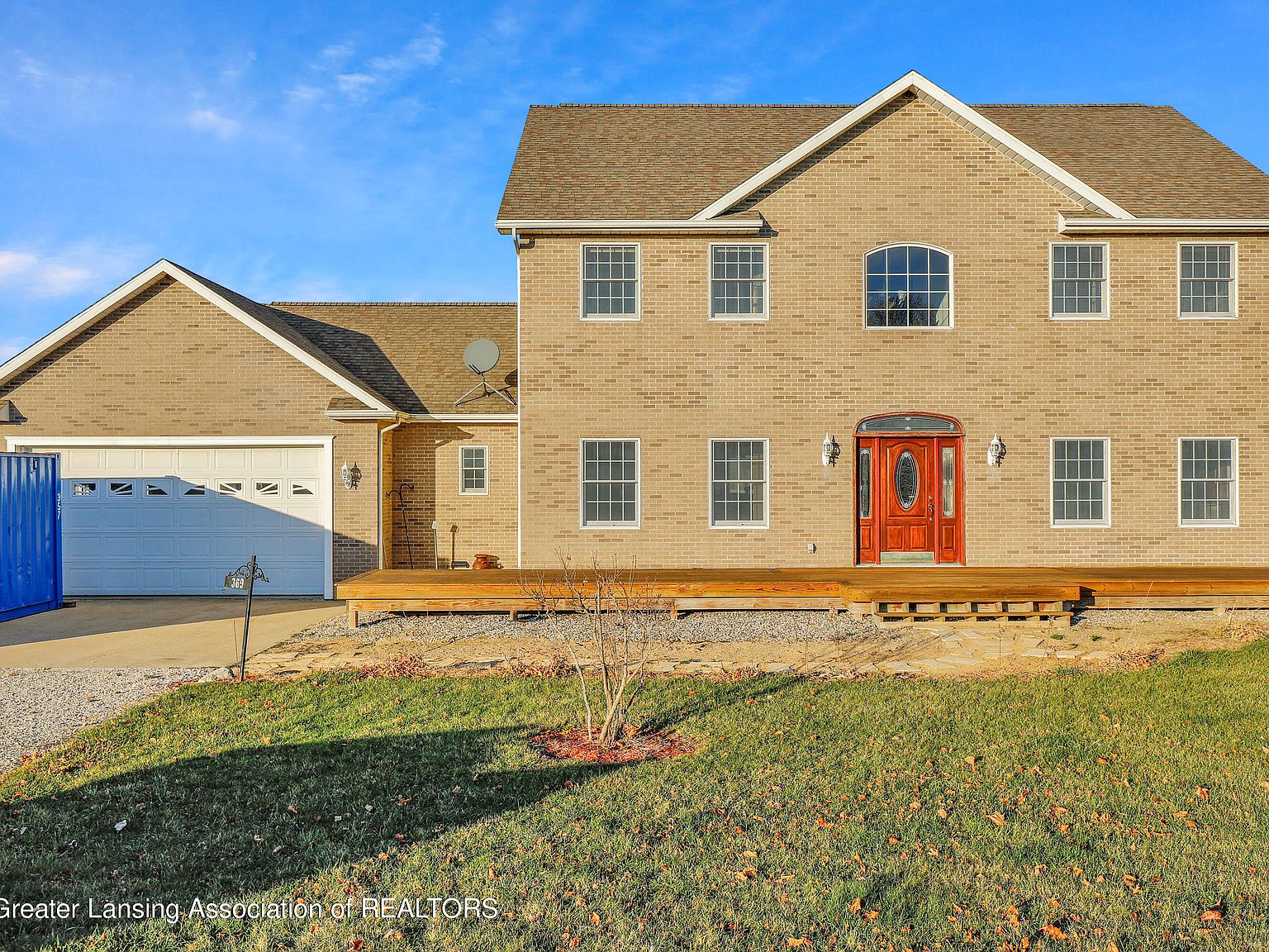 369 E Baseline Hwy, Olivet, MI 49076 Zillow