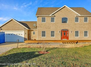 369 E Baseline Hwy, Olivet, MI 49076