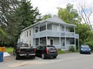 30 Mount Pleasant St #2, Derry, NH 03038