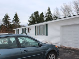 123 Maple St, White Pine, MI 49971