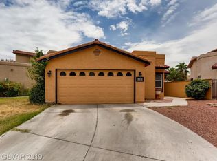 6557 Beacon Rd, Las Vegas, NV 89108