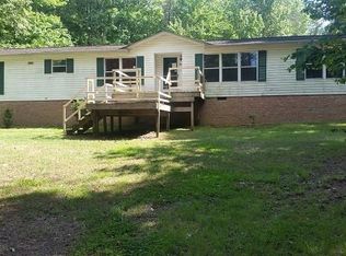404 Keystone Dr, Summerfield, NC 27358