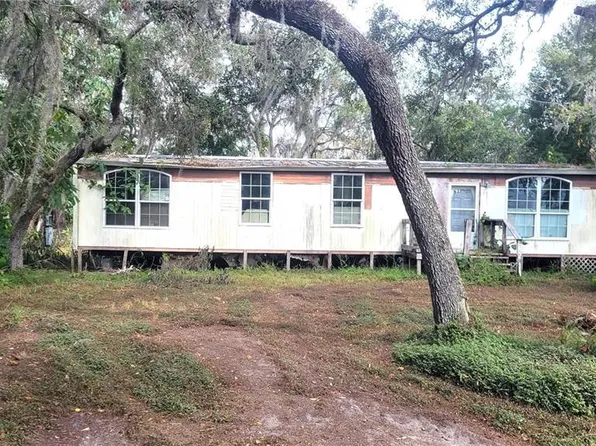 12403 Banbury Ave, New Port Richey, FL 34654
