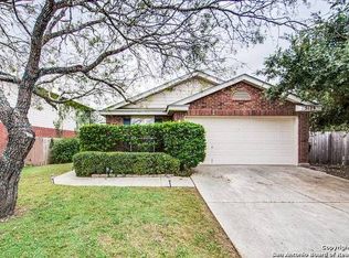 5129 Crestwood Hill Dr, San Antonio, TX 78244