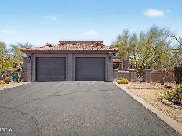 7220 E MARY SHARON Drive #158, Scottsdale, AZ 85266
