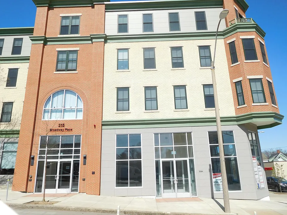 315 Broadway