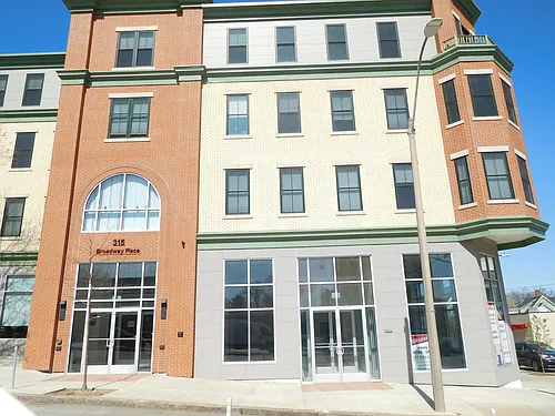 315 Broadway Photo 1