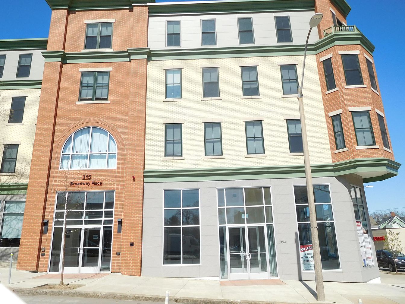 Building Photo