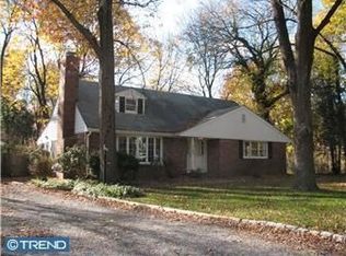 29 Hendrickson Rd, Lawrence Township, NJ 08648