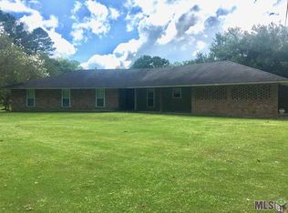 4611 Pecan Grove Rd, Port Allen, LA 70767