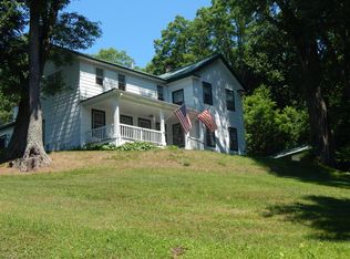 1261 State Highway 51, Gilbertsville, NY 13776