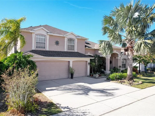 437 Prestwick Dr, Davenport, FL 33897