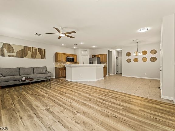4th image of 1099 Sheer Paradise Ln Unit 3