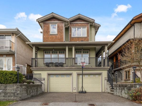 Burnaby BC Single Family Homes For Sale - 227 Homes | Zillow