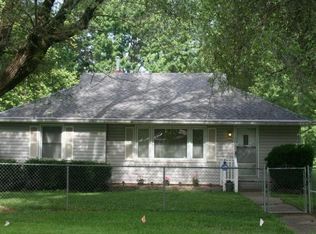 606 NW Main St, Lees Summit, MO 64063