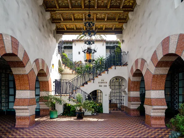 531 Chapala St Unit A, Santa Barbara, CA 93101