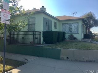 1200 W Ramona Rd, Alhambra, CA 91803