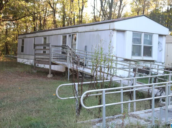7775 Alliance Short Creek Rd, Mulga, AL 35118